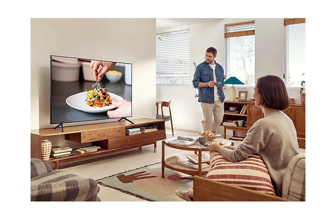 Samsung Crystal UHD 4K 75AU7172 (2022) - LED TV