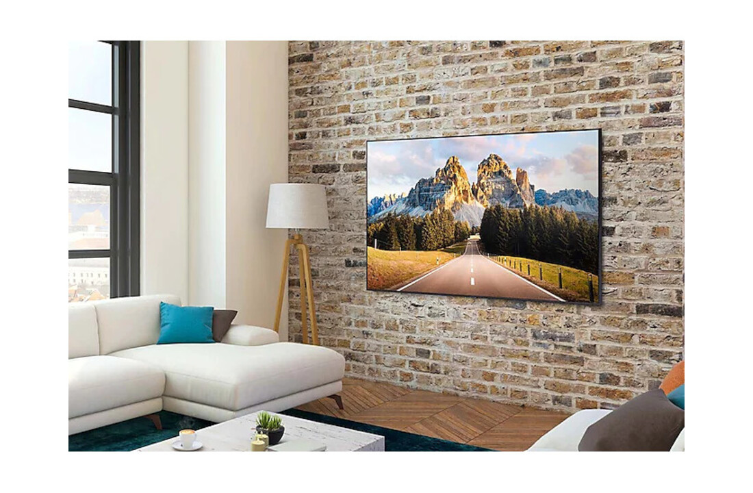 Samsung Crystal UHD 4K 75AU7172 (2022) - LED TV