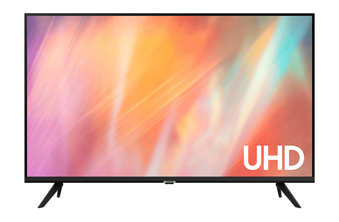 Samsung Crystal UHD 4K 75AU7172 (2022) - LED TV