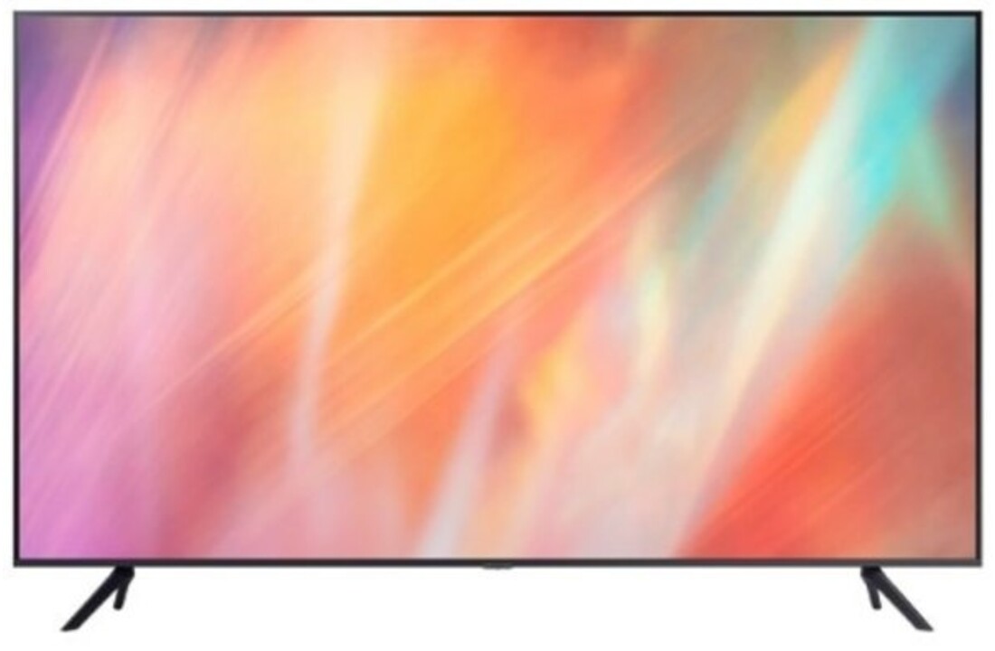 Samsung Crystal UHD 4K 43AU7092 (2021) - LED TV