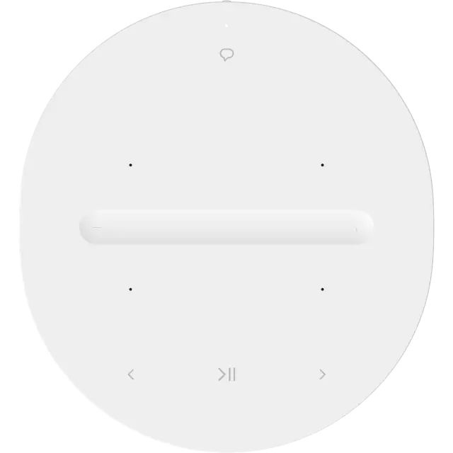 Sonos Era 100 (Wit) - Boekenplank speaker