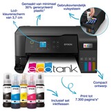 Epson EcoTank ET-2840 - All-in-one printer