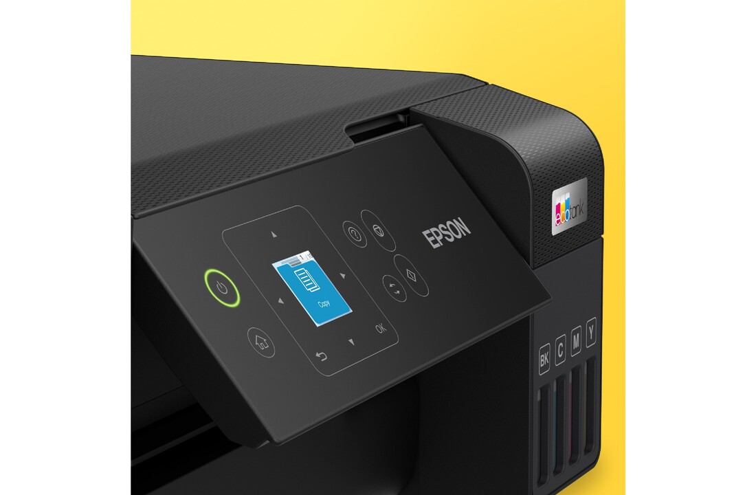 Epson EcoTank ET-2840 - All-in-one printer