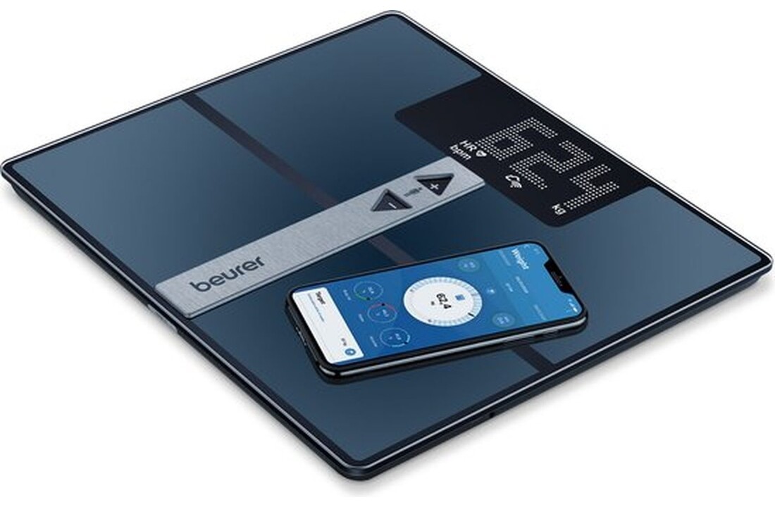 Beurer BF 980 - Personenweegschaal