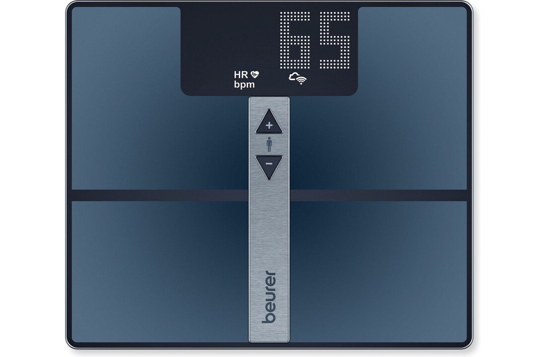 Beurer BF 980 - Personenweegschaal