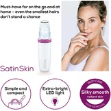 Beurer HL 16 - Gezichtshaarverwijderaar