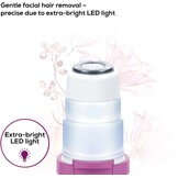 Beurer HL 16 - Gezichtshaarverwijderaar