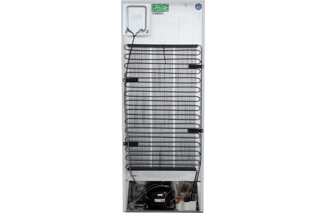 Frilec BREMEN252-NF-040CW - Vrieskast