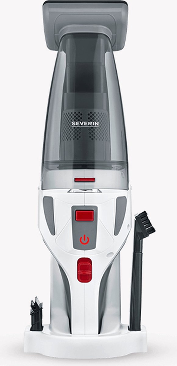 Severin HV 7146 - Kruimelzuiger