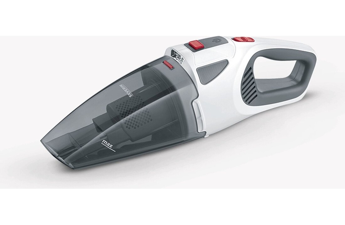 Severin HV 7146 - Kruimelzuiger