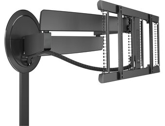 Vogel's TVM 7655 Zwart - TV muurbeugel