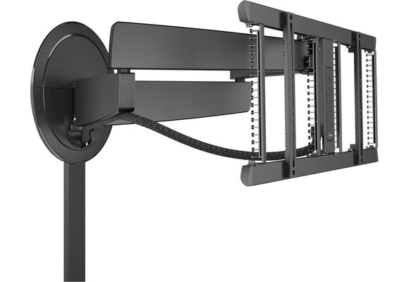 Vogel's TVM 7655 Zwart - TV muurbeugel