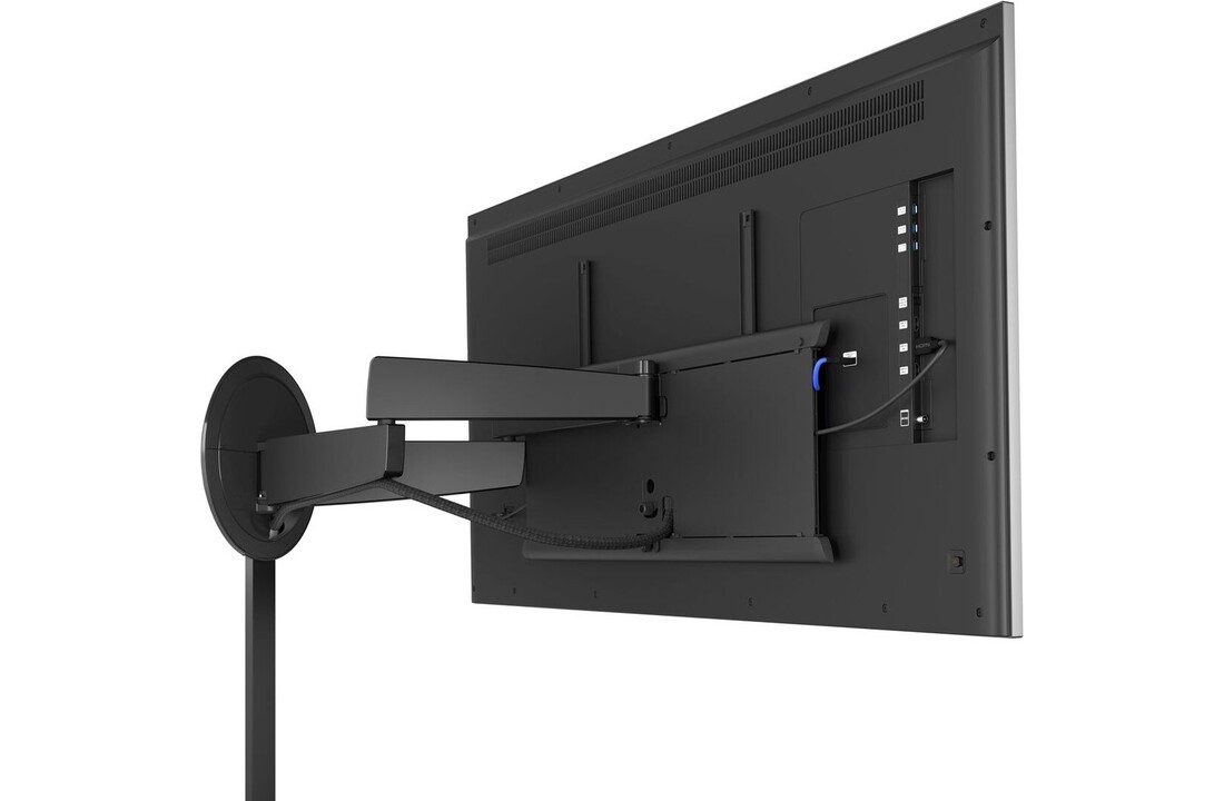 Vogel's TVM 7655 Zwart - TV muurbeugel