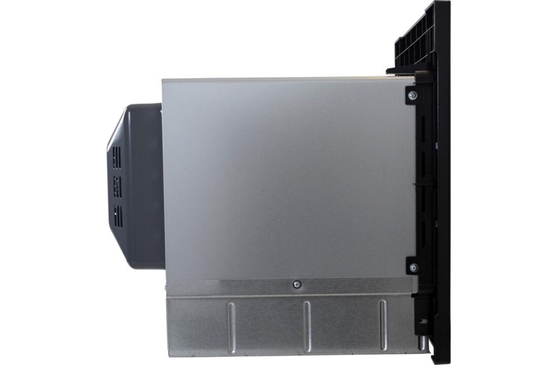 Exquisit EMW2546HIBLACK - Inbouw magnetron