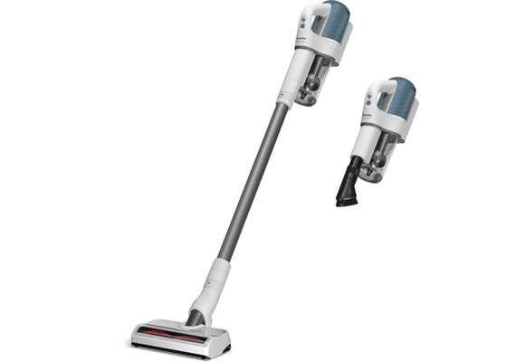 Miele Duoflex HX1 Nordicblauw - Steelstofzuiger