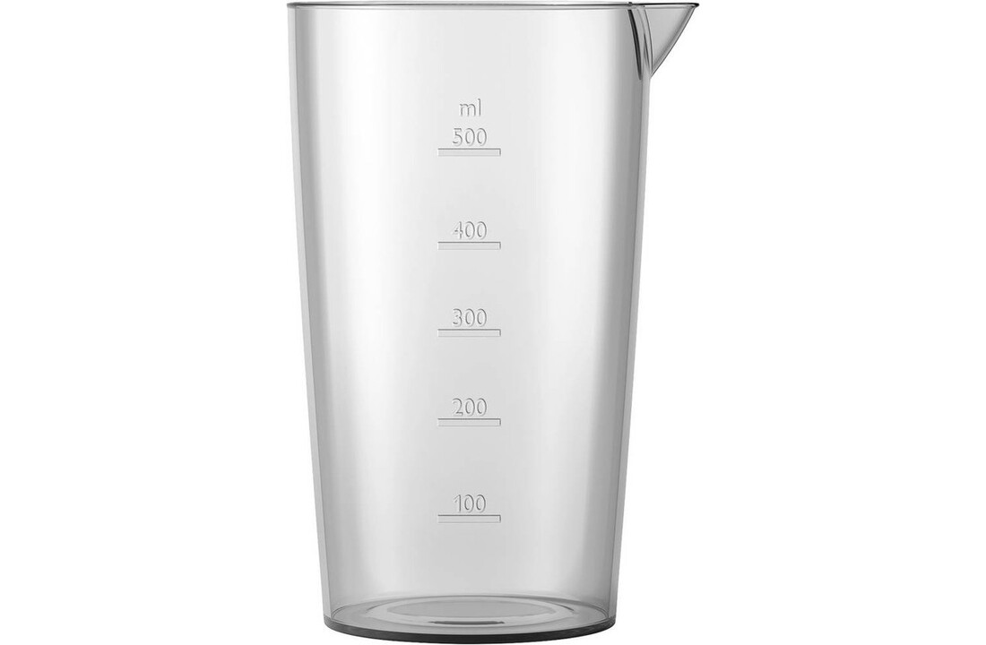 Philips ProMix HR2534/00 - Staafmixer