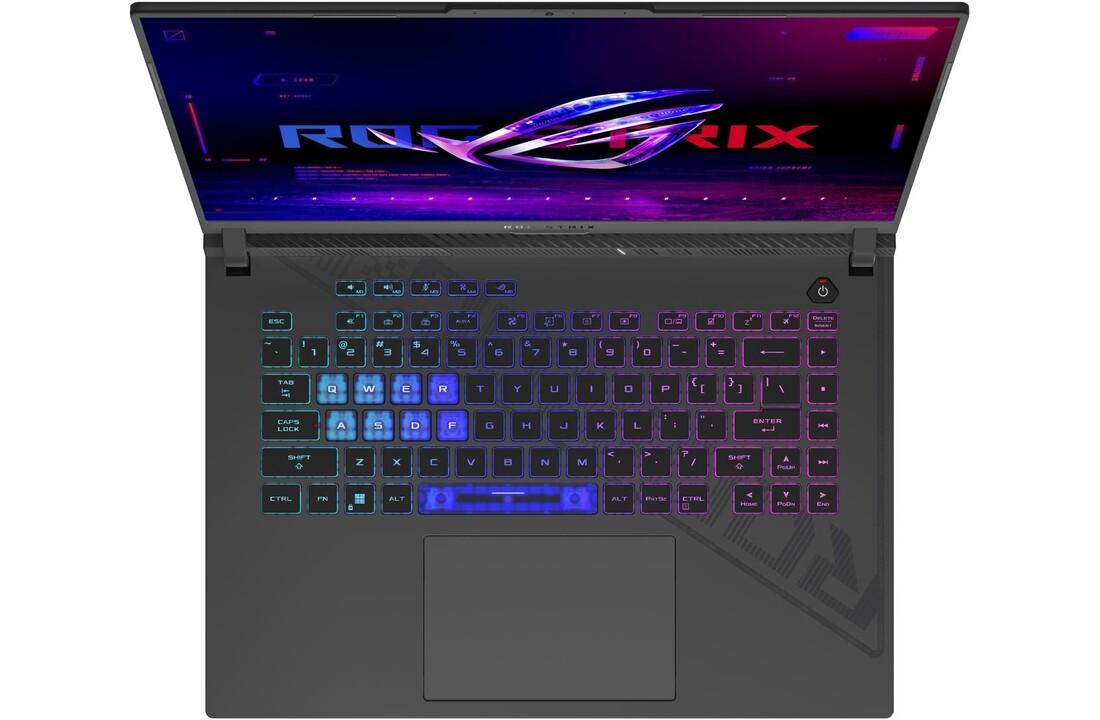 ASUS ROG Strix G16 G614JV-N3134W - Gaming laptop