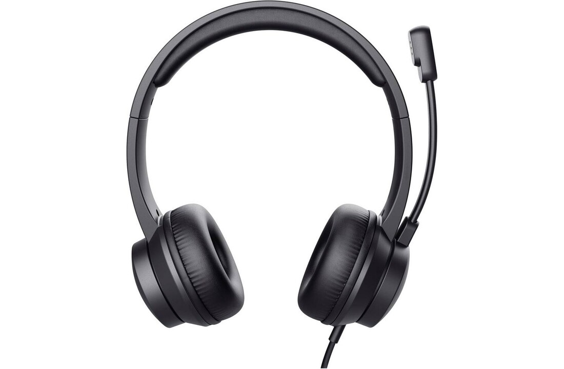 Trust Ayda USB - Headset