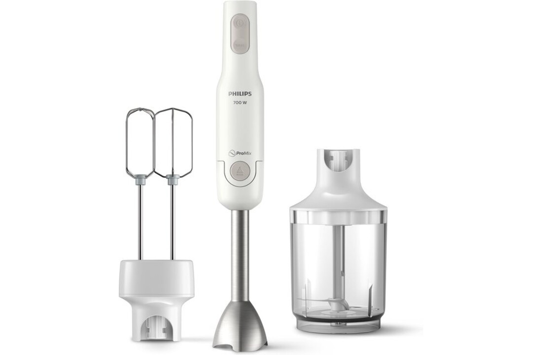 Philips Daily Collection HR2546/00 - Staafmixer