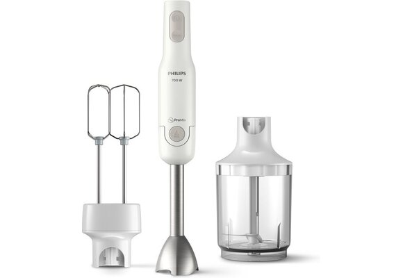 Philips Daily Collection HR2546/00 - Staafmixer