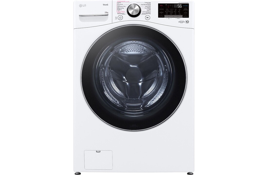 LG LC0R2N2 - Wasmachine