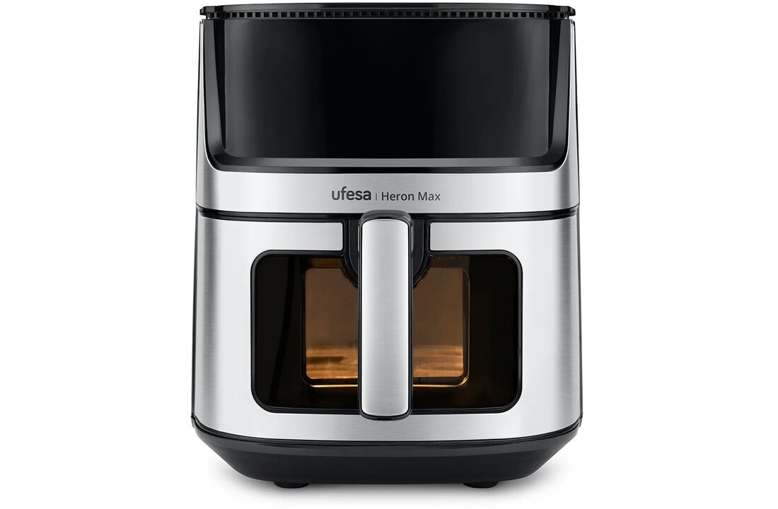 Ufesa Heron Max - Hetelucht friteuse