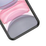 Just in Case Apple iPhone 11 Tempered Glass - Screenprotector