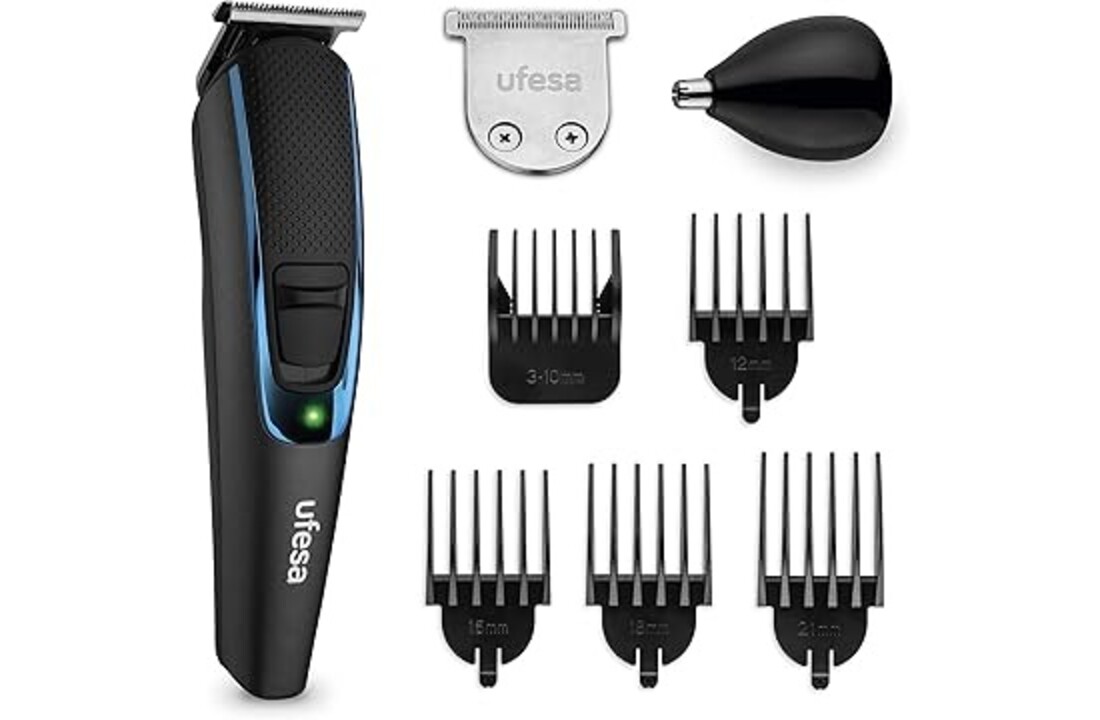 Ufesa GK6750 Groom - Multigroomer