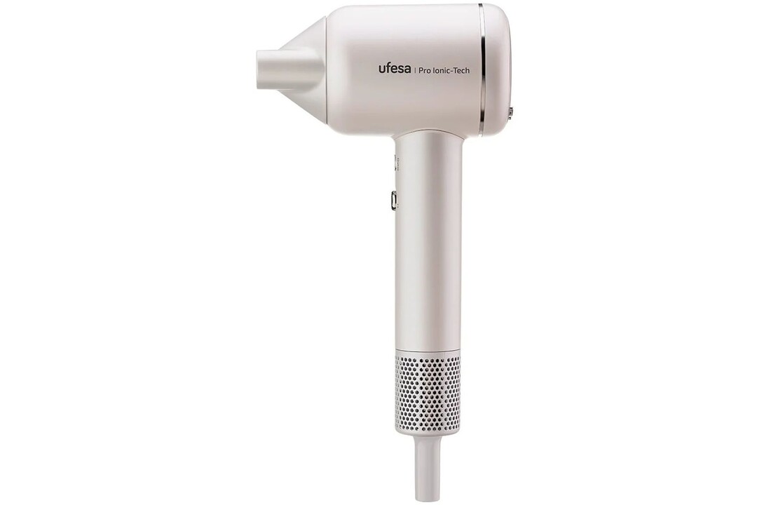 Ufesa Pro Ionic-Tech - Föhn