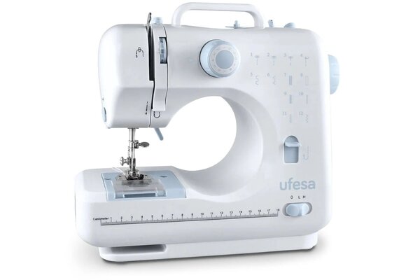 Ufesa SW1201 Facile - Naaimachine