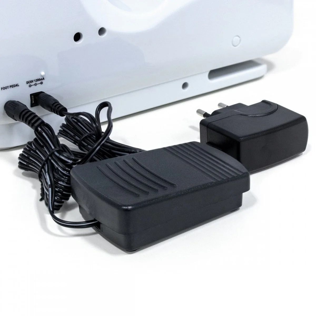 Ufesa SW1201 Facile - Naaimachine