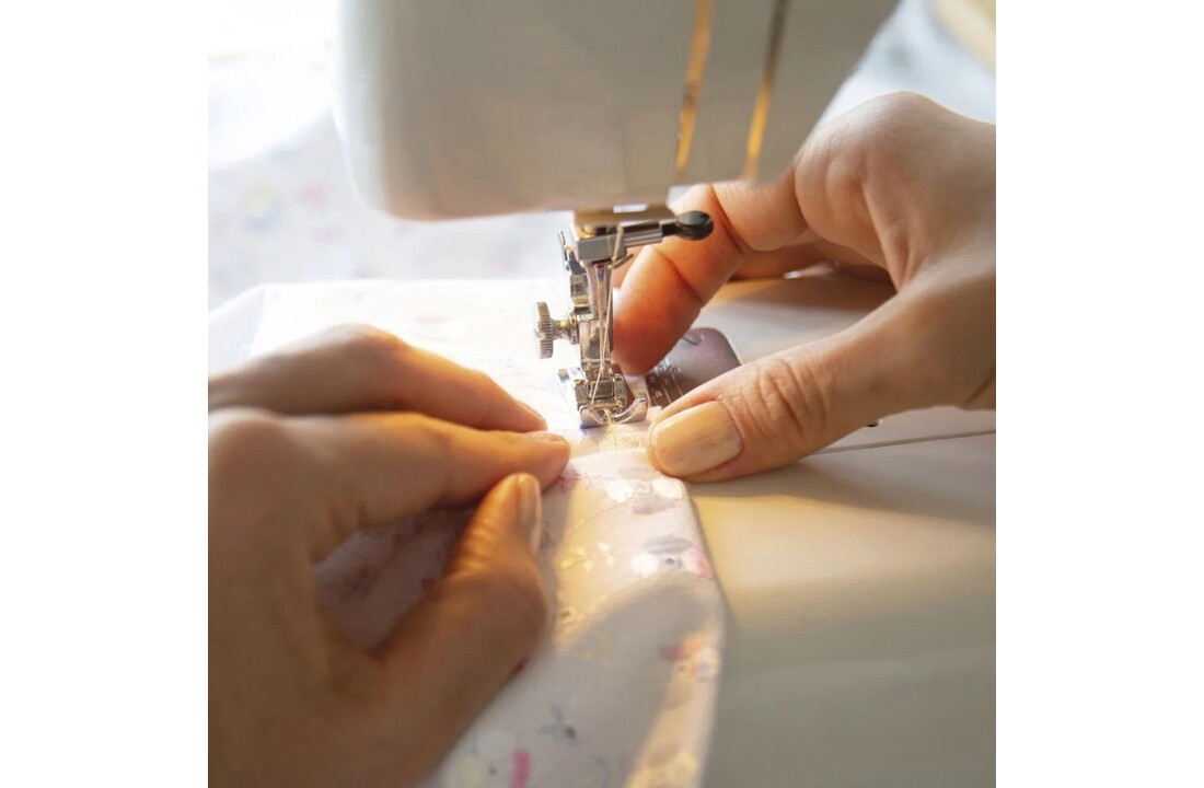 Ufesa SW1201 Facile - Naaimachine