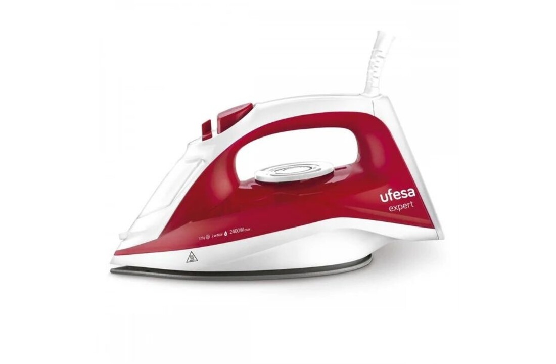 Ufesa PV1110C Expert - Stoomstrijkijzer