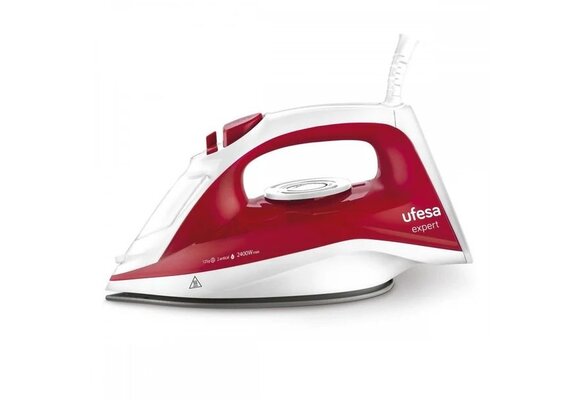 Ufesa PV1110C Expert - Stoomstrijkijzer