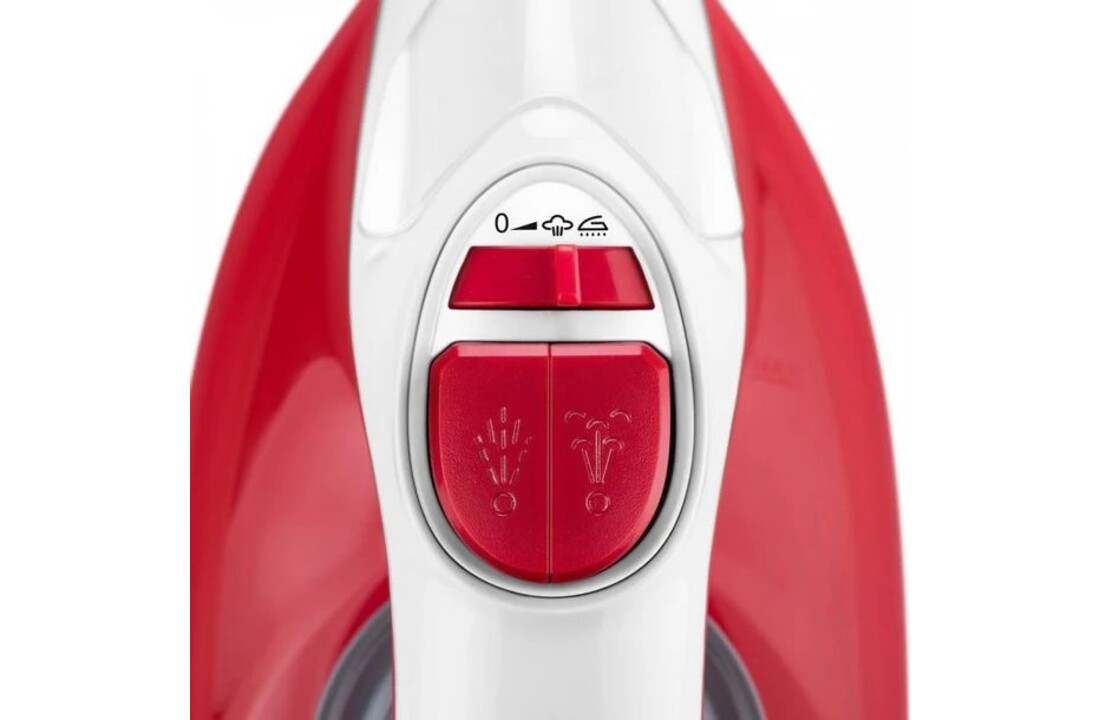 Ufesa PV1110C Expert - Stoomstrijkijzer