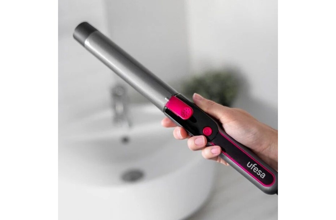 Ufesa CT4032 Wave - Krultang