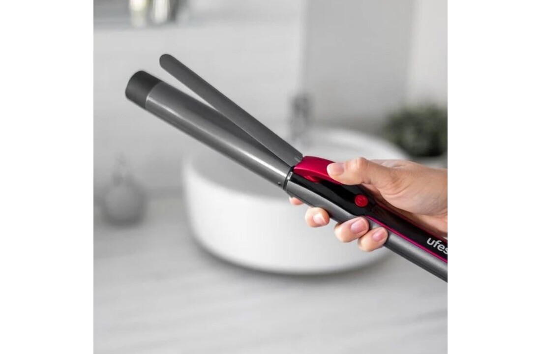 Ufesa CT4032 Wave - Krultang