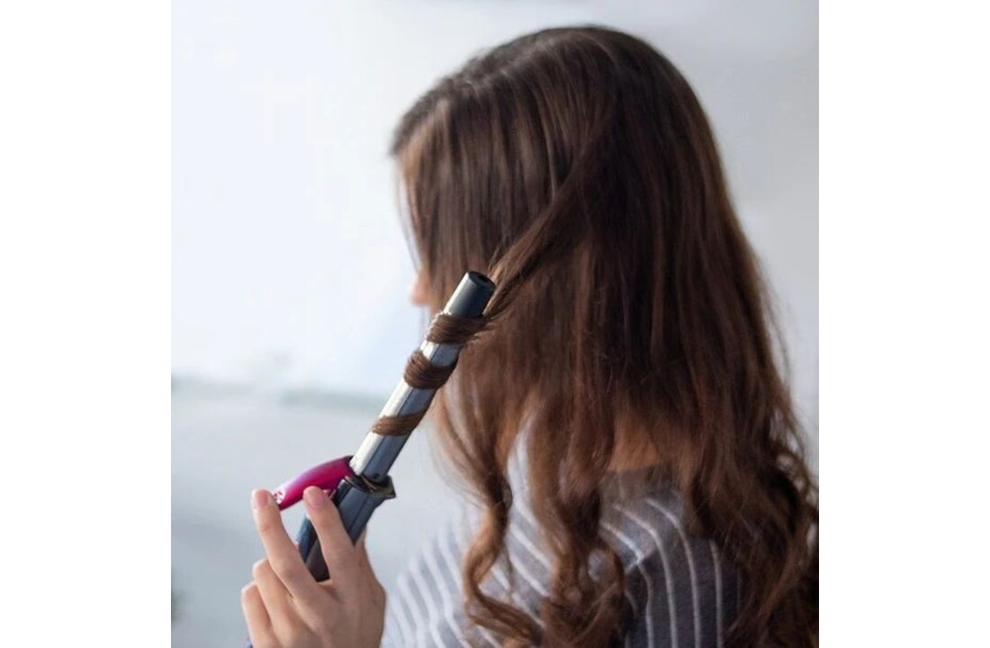 Ufesa CT4032 Wave - Krultang