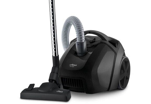 Ufesa AC3090 Antek - Stofzuiger met zak