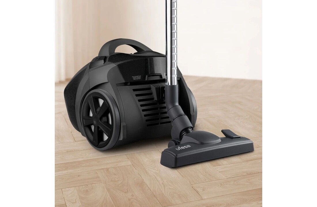 Ufesa AC3090 Antek - Stofzuiger met zak