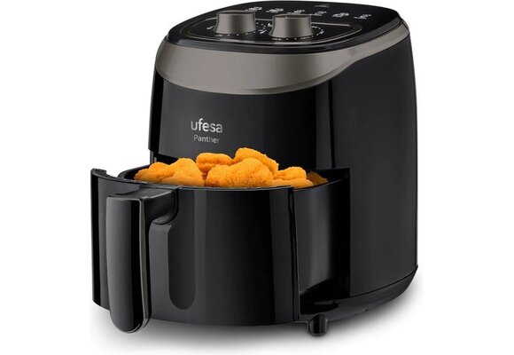 Ufesa Panther  - Hetelucht friteuse