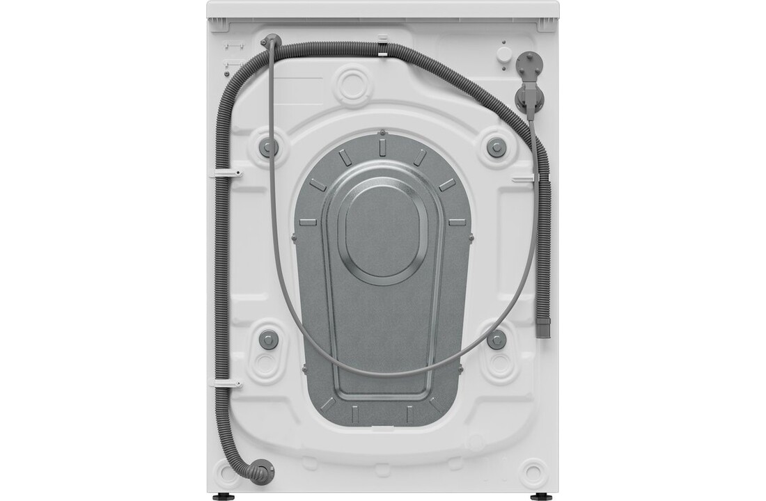 Hisense WF5S1045BW - Wasmachine