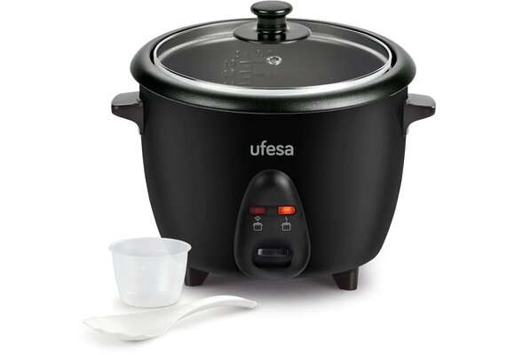 Ufesa AR4080 Basmati - Stoomkoker