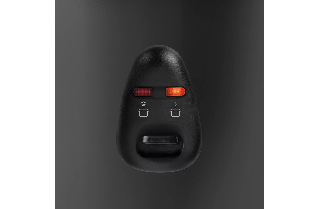 Ufesa AR4080 Basmati - Stoomkoker