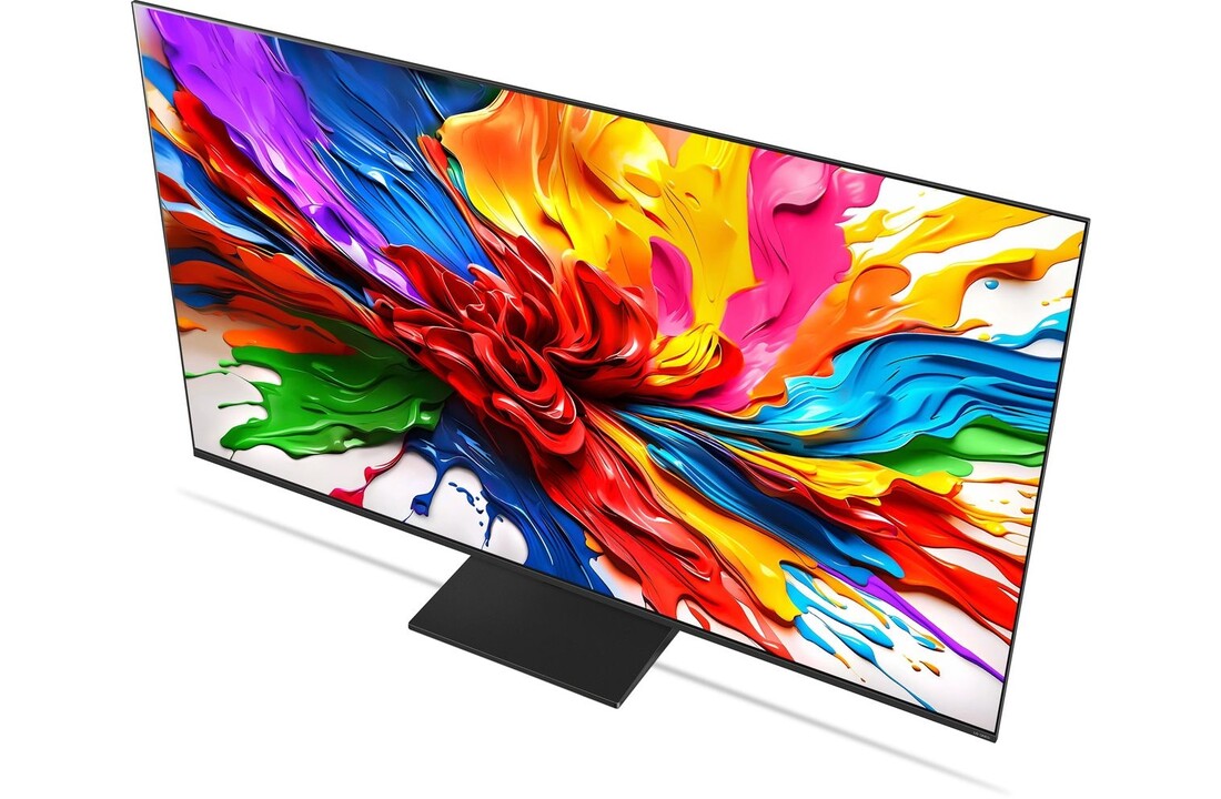 LG 55QNED93A6 (2025) - Mini-LED TV