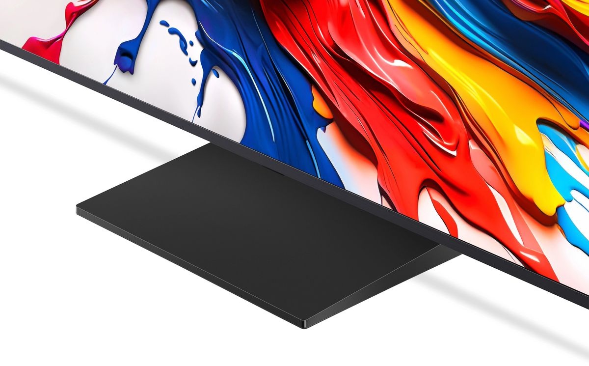 LG 55QNED93A6 (2025) - Mini-LED TV