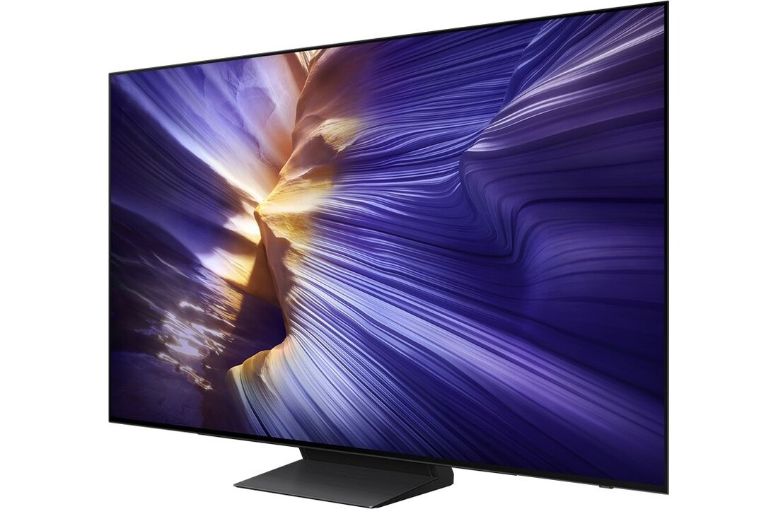 Samsung OLED 4K 77S93F (2025) - OLED TV
