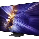 Samsung OLED 4K 77S93F (2025) - OLED TV