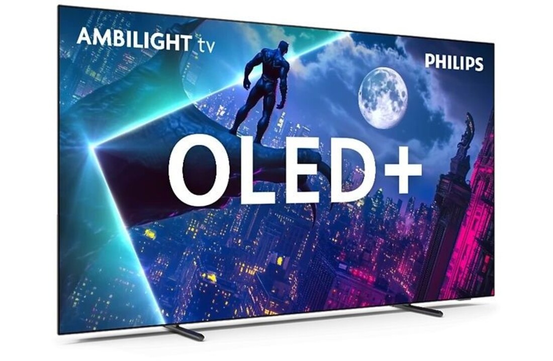 Philips 65OLED950/12 - OLED TV