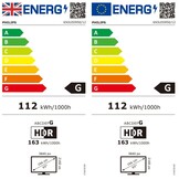 Philips 65OLED950/12 - OLED TV